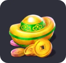 Golden Ingot symbol