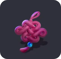 Lucky Charm symbol